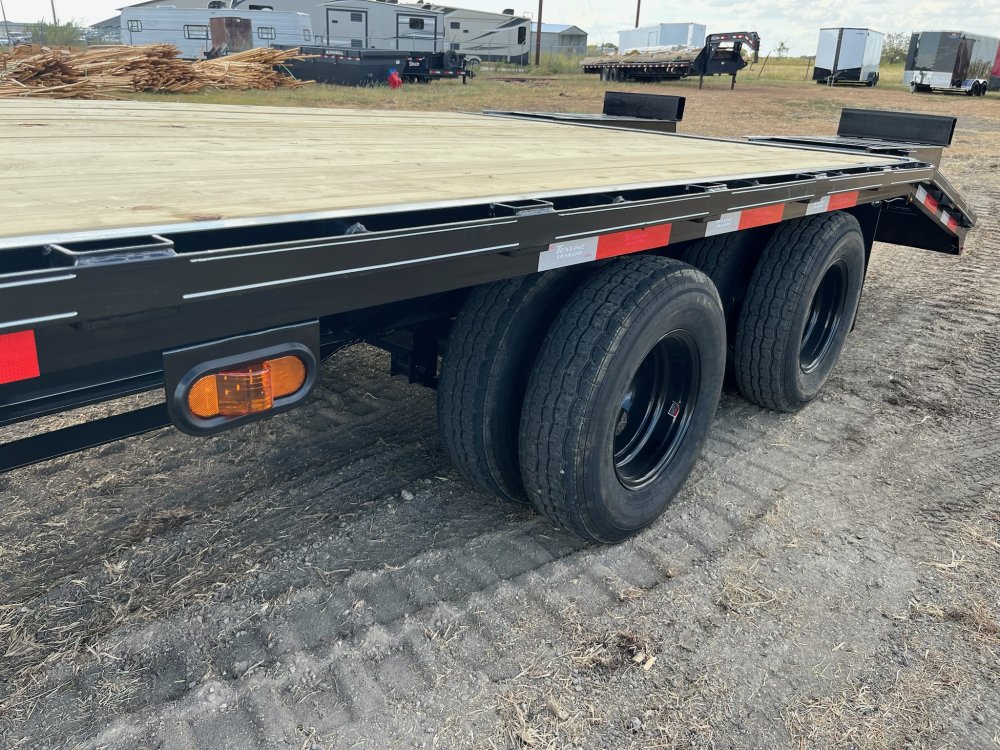 25'x102" TexLine GN Deckover