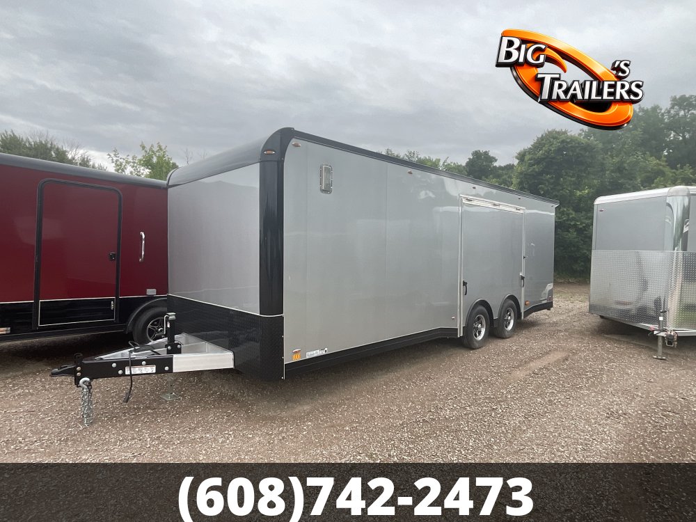 2026 Legend 8.5'x24' Trailmaster Race Series