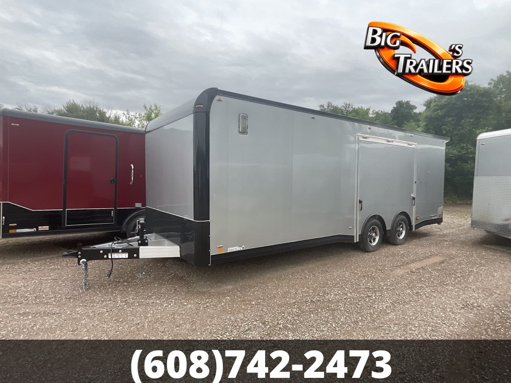 2026 Legend 8.5'x24' Trailmaster Race Series
