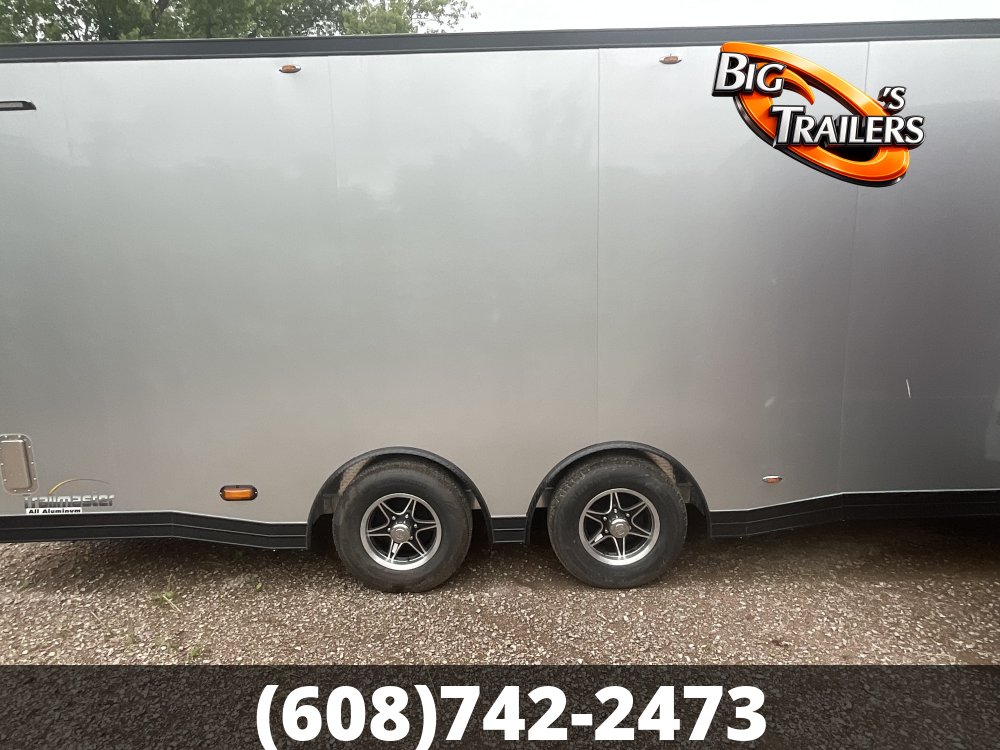 2026 Legend 8.5'x24' Trailmaster Race Series