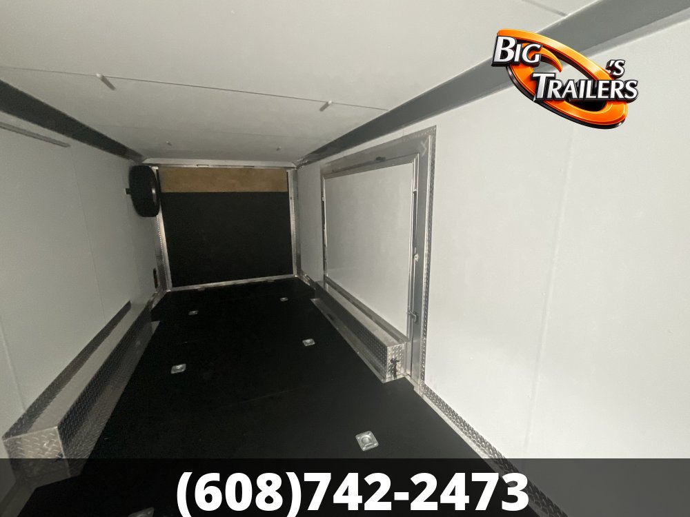 2026 Legend 8.5'x24' Trailmaster Race Series