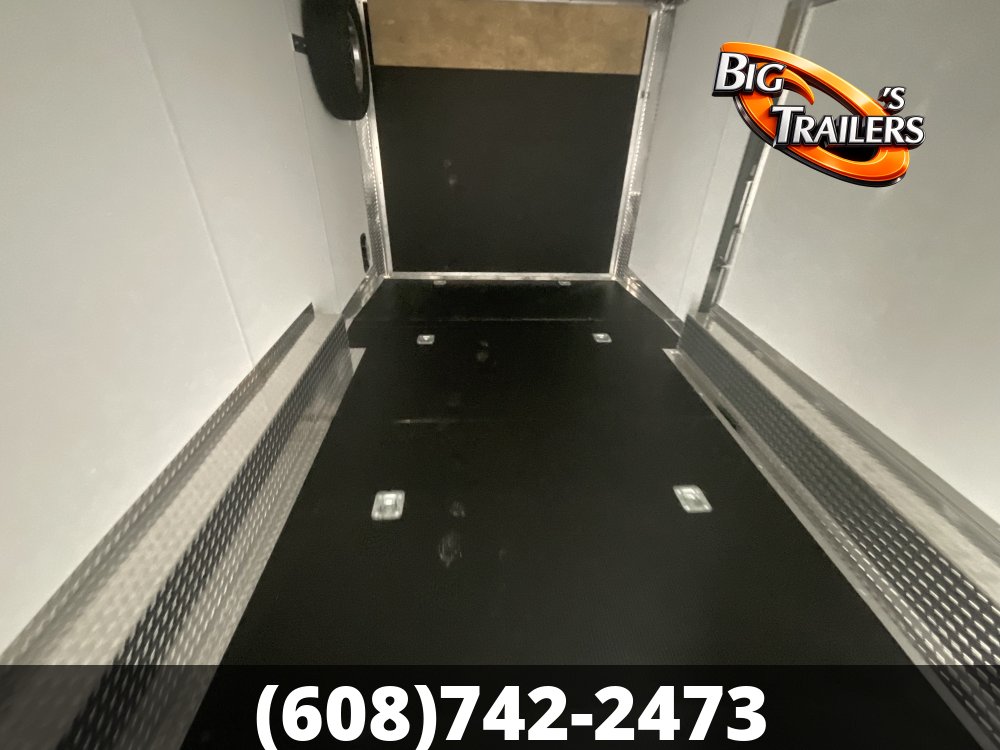 2026 Legend 8.5'x24' Trailmaster Race Series