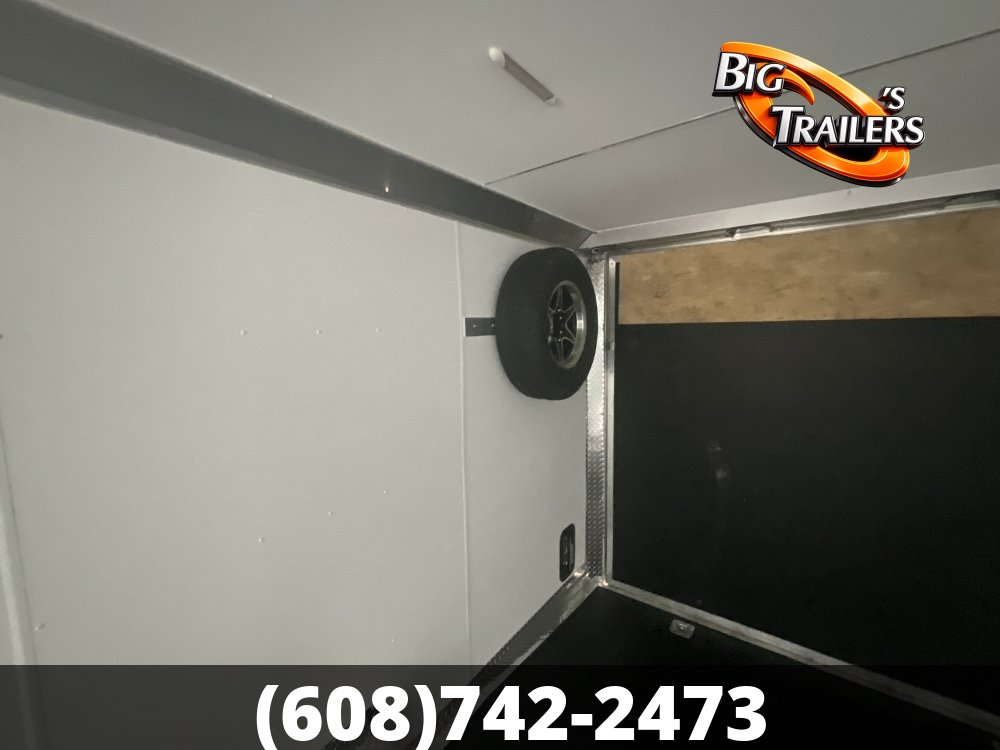 2026 Legend 8.5'x24' Trailmaster Race Series