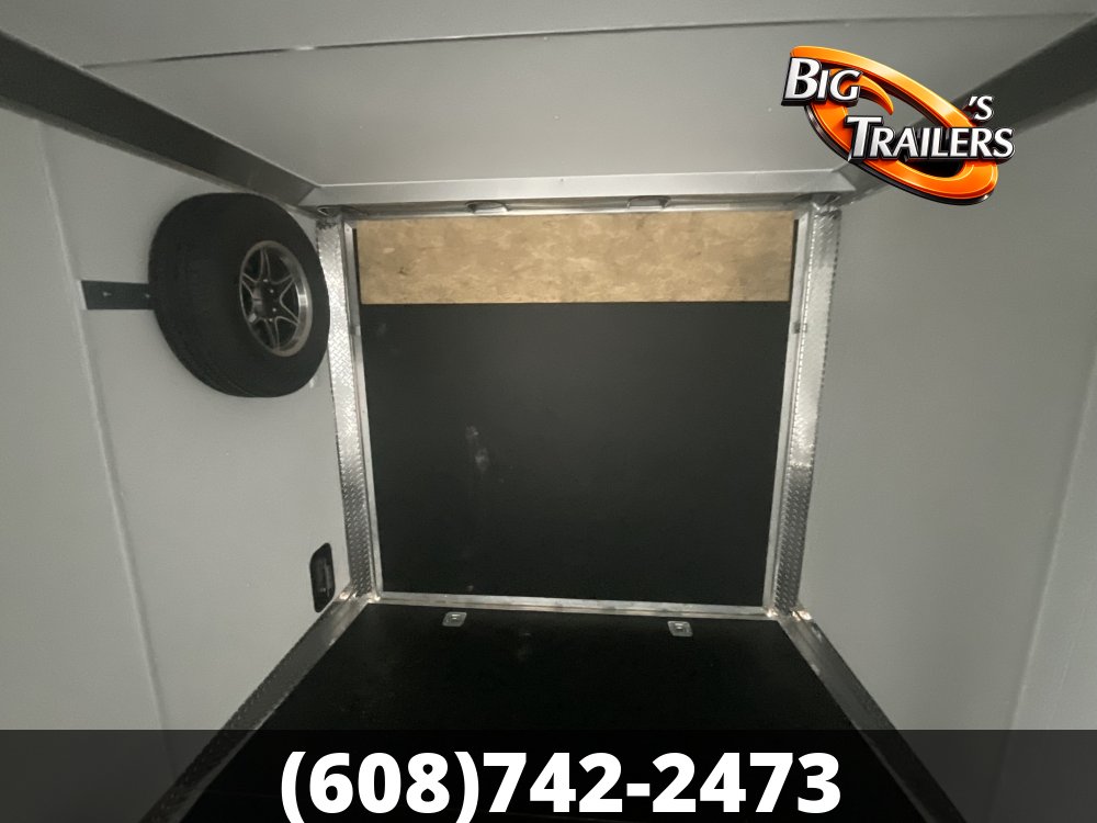 2026 Legend 8.5'x24' Trailmaster Race Series
