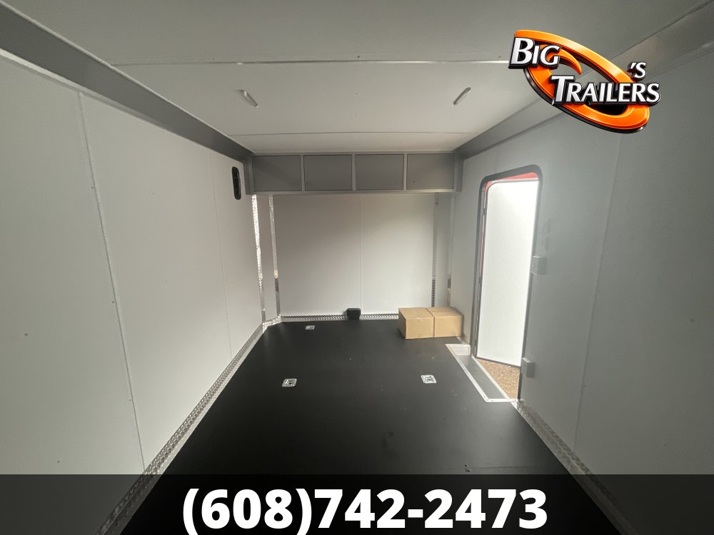 2026 Legend 8.5'x24' Trailmaster Race Series
