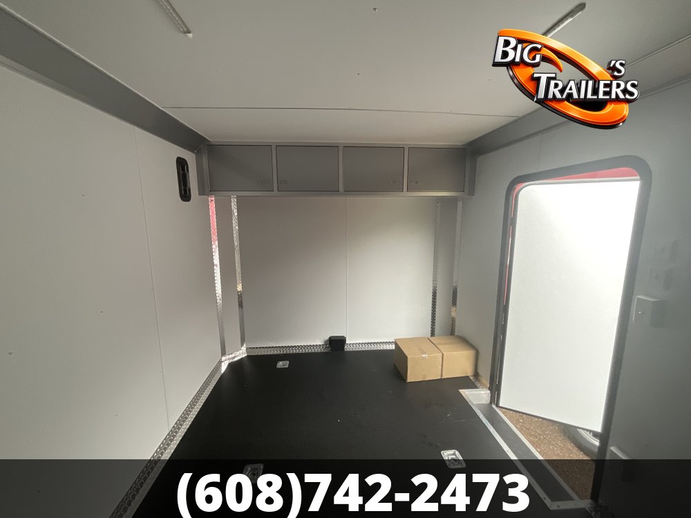 2026 Legend 8.5'x24' Trailmaster Race Series