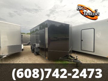 2026 United 7.5'x16' UJ