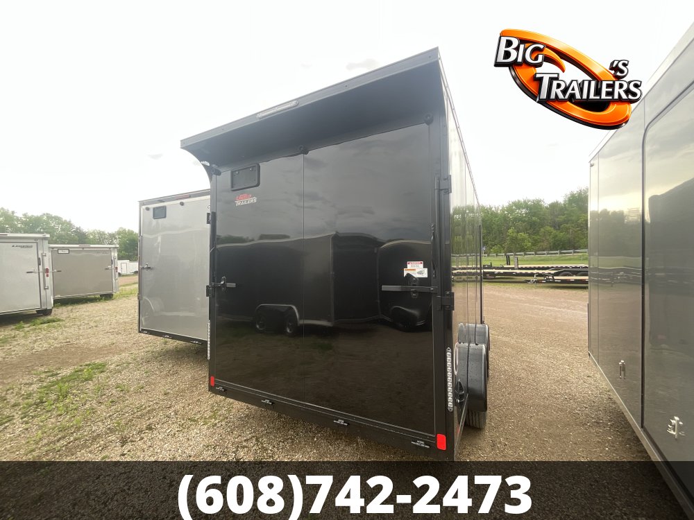 2026United 7.5'x16' UJ