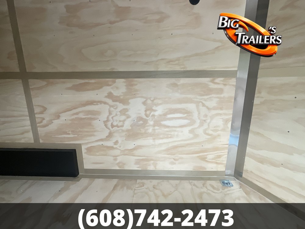2026United 7.5'x16' UJ