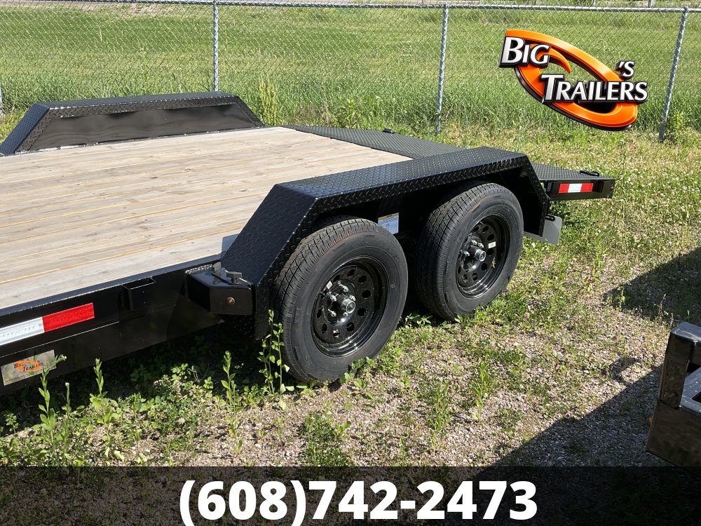 82"x18' Midsota Enclosed Car Hauler
