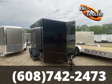 2026 United 7'x12' UJ