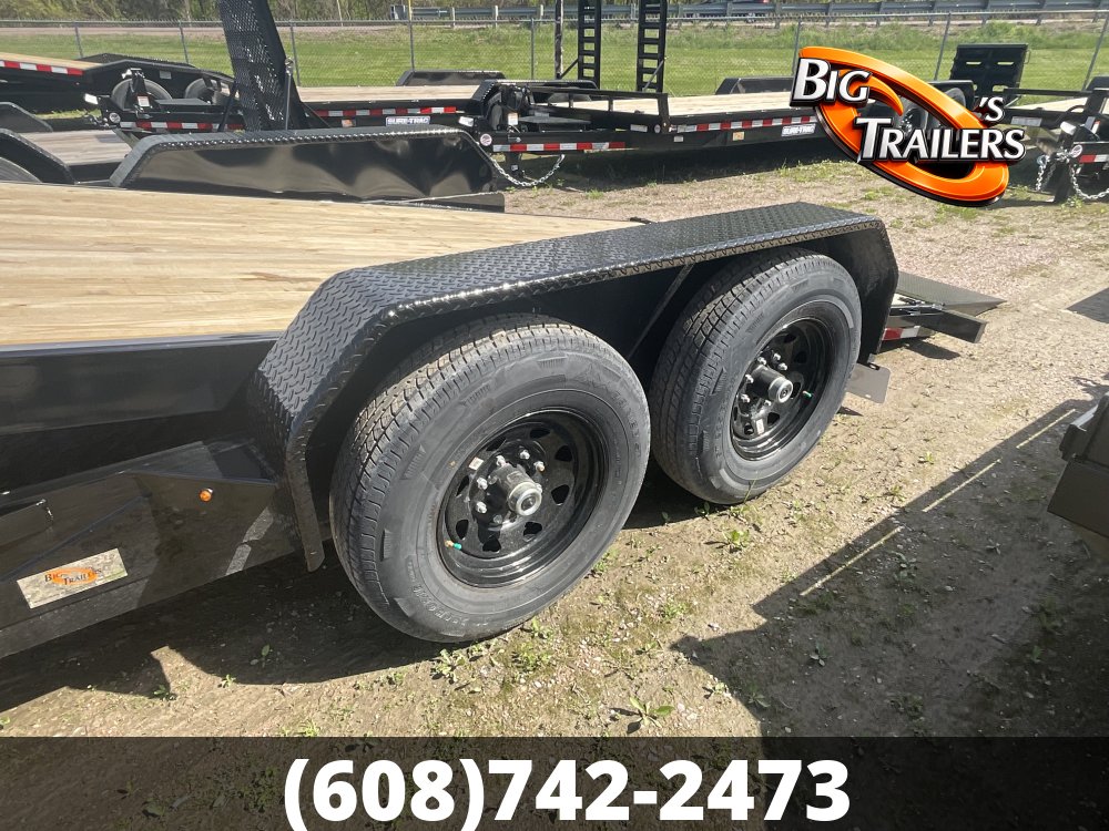 82"x18' Sure Trac Equipment