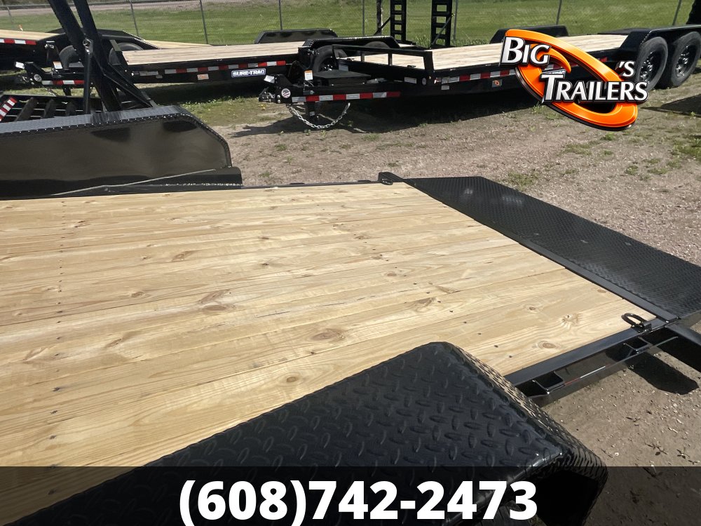 82"x18' Sure Trac Equipment