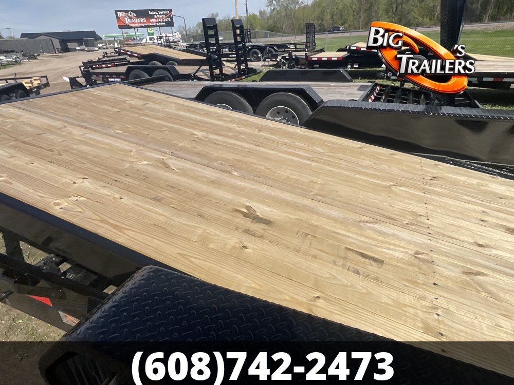 82"x18' Sure Trac Equipment