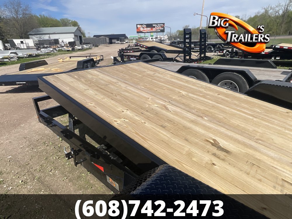 82"x18' Sure Trac Equipment