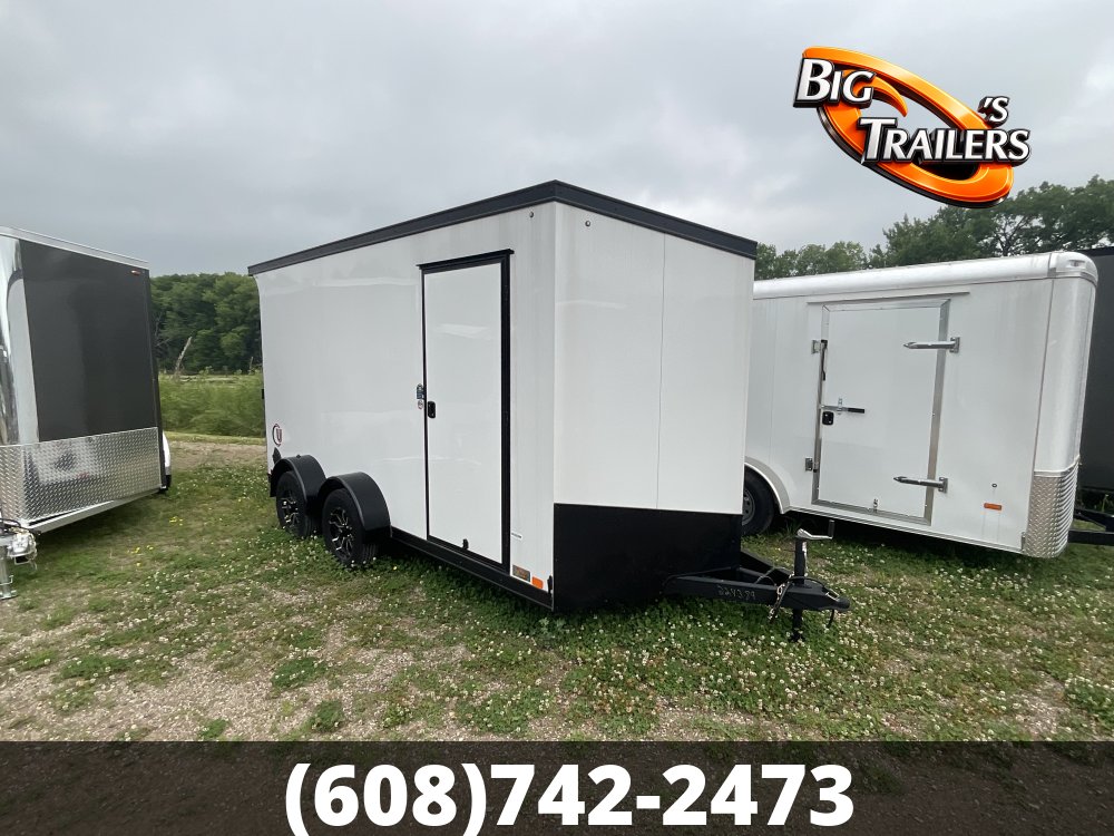 2026 United 7'x14' UJ