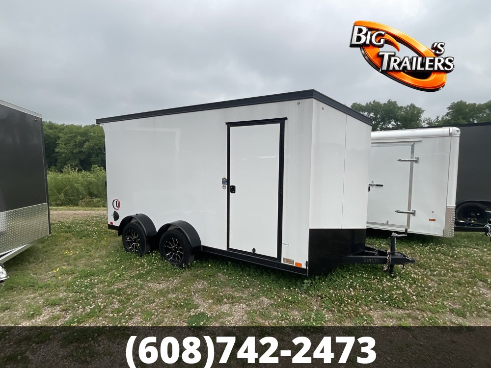 2026 United 7'x14' UJ