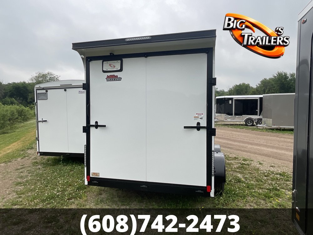 2026 United 7'x14' UJ