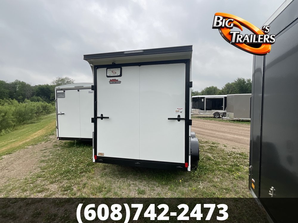 2026 United 7'x14' UJ