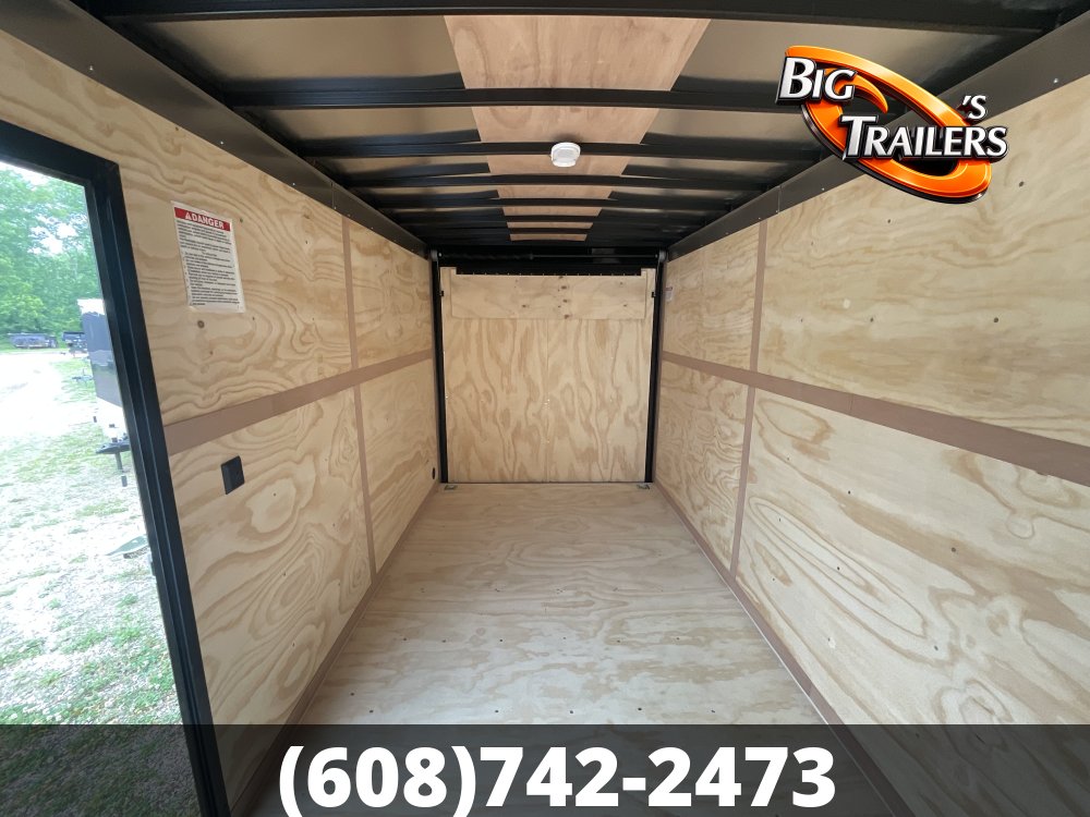 2026 United 7'x14' UJ