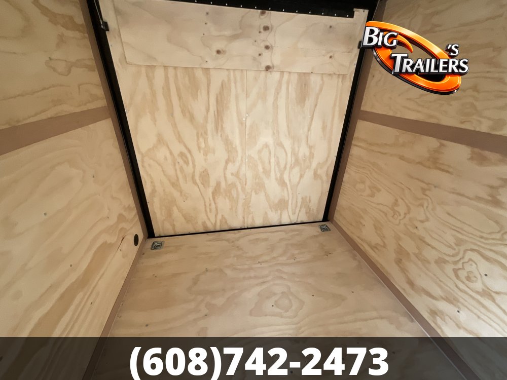 2026 United 7'x14' UJ