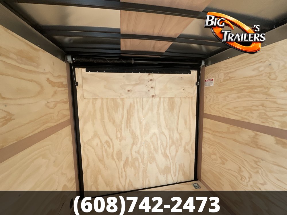 2026 United 7'x14' UJ