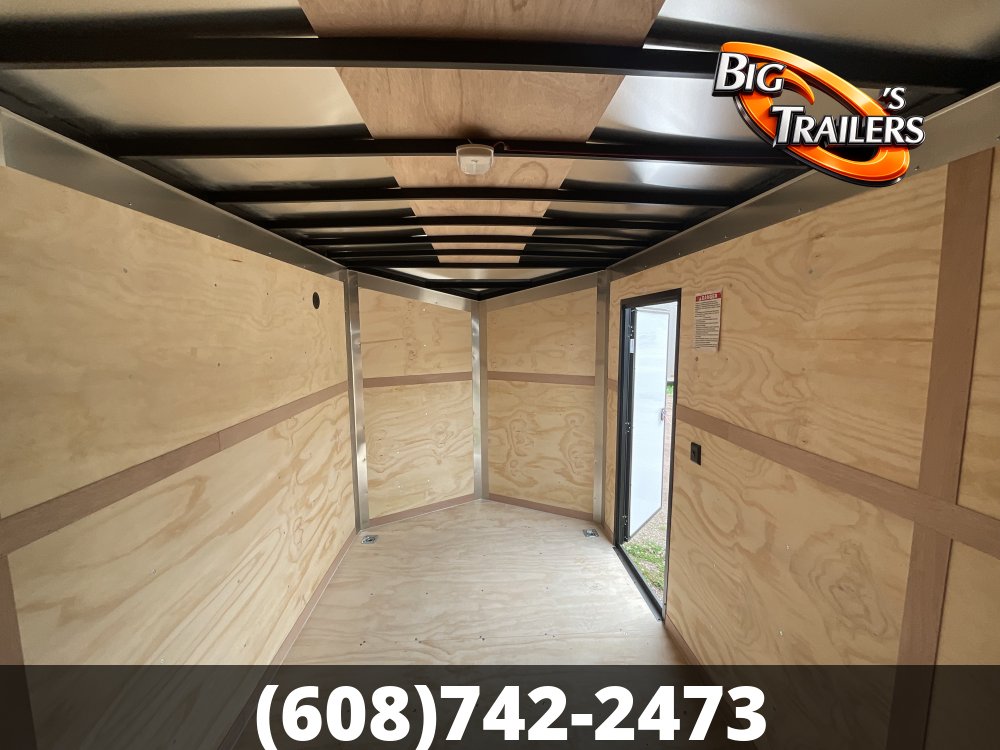 2026 United 7'x14' UJ