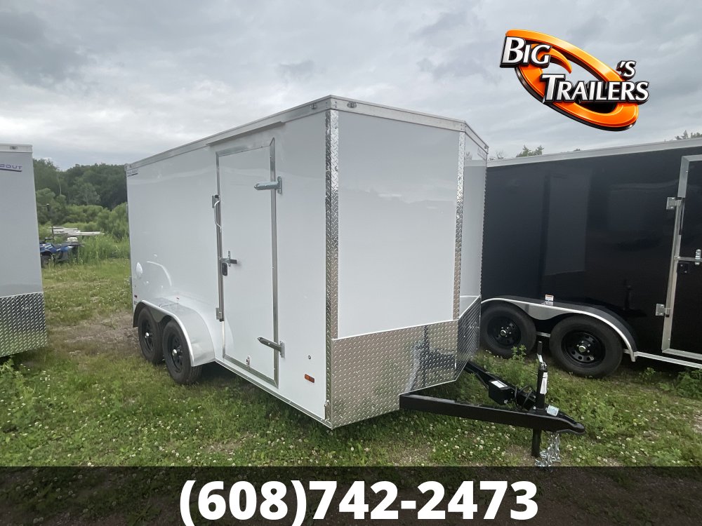 2027 Haul-About 7'x14' Bobcat