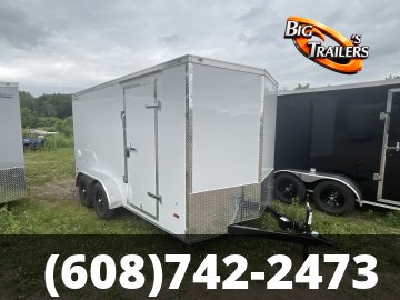 2027 Haul-About 7'x14' Bobcat