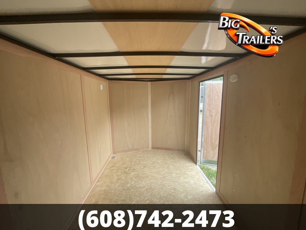 2027 Haul-About 7'x14' Bobcat