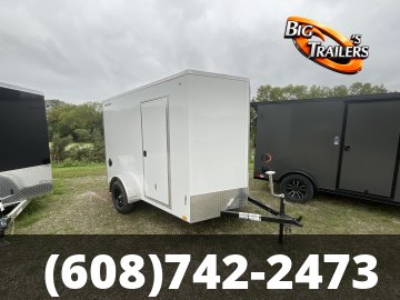 2027 Legend 6'x11' CES SA Trailer