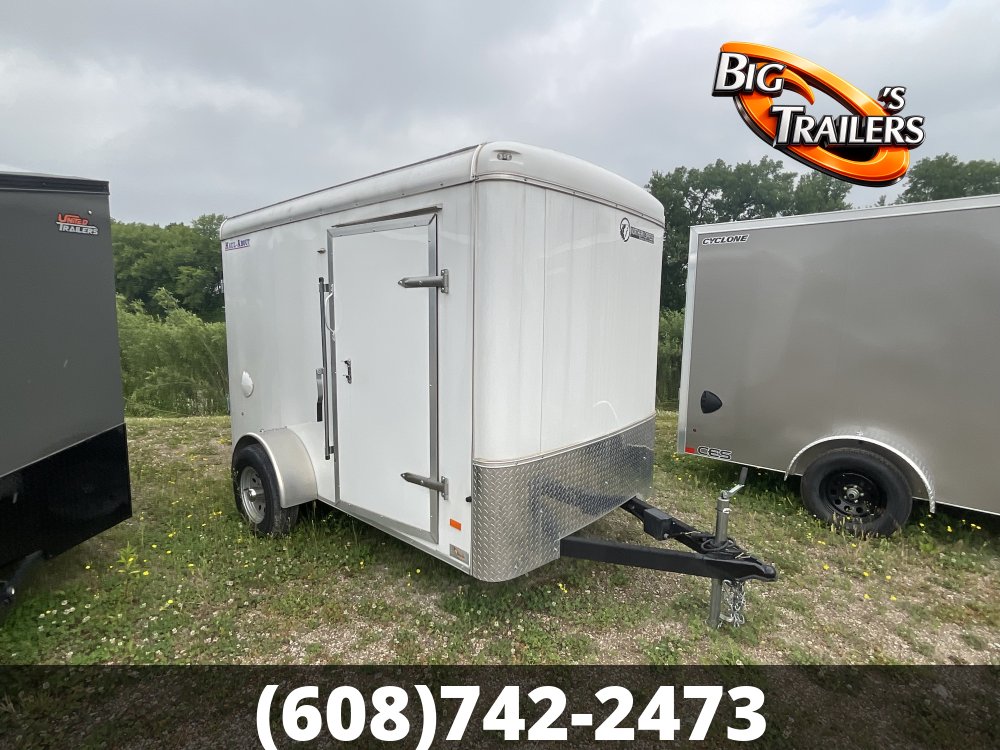 2023 Haul-About 6'x10' 6X10