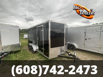 2027 Haul-About 7'x14' Bobcat