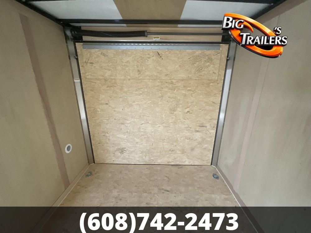 2027 Haul-About 7'x14' Bobcat