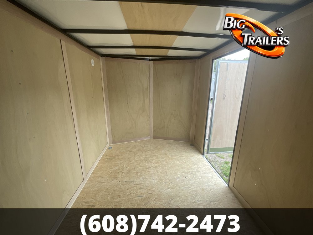2027 Haul-About 7'x14' Bobcat