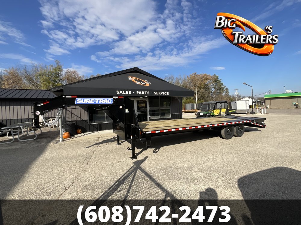 2027 Sure-Trac photo 2