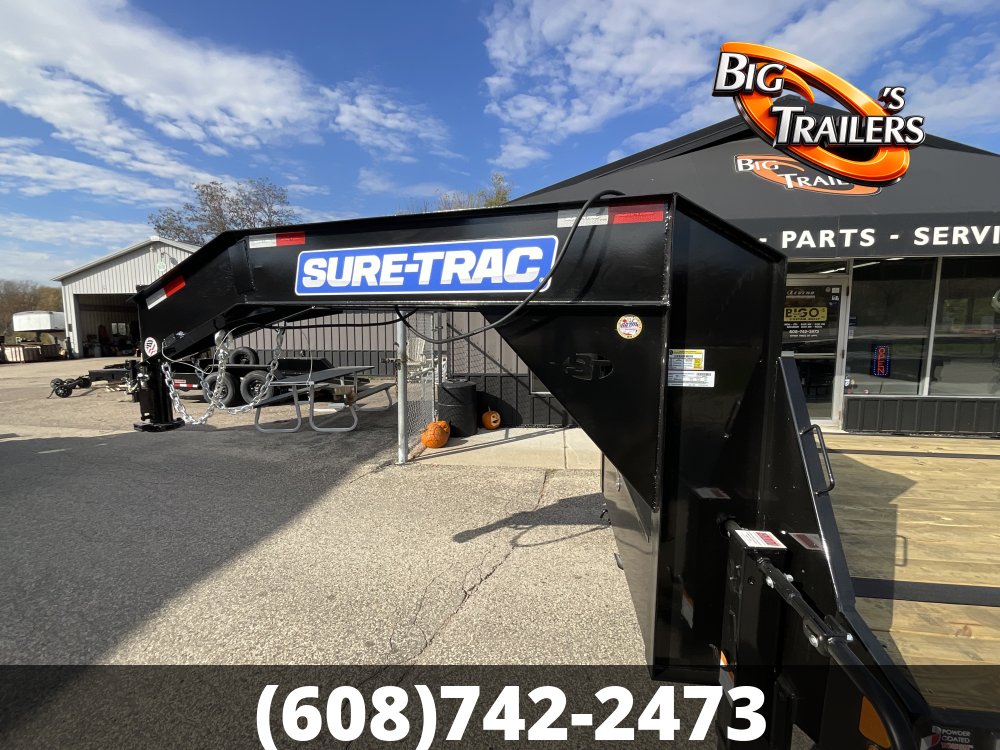 2027 Sure-Trac photo 3