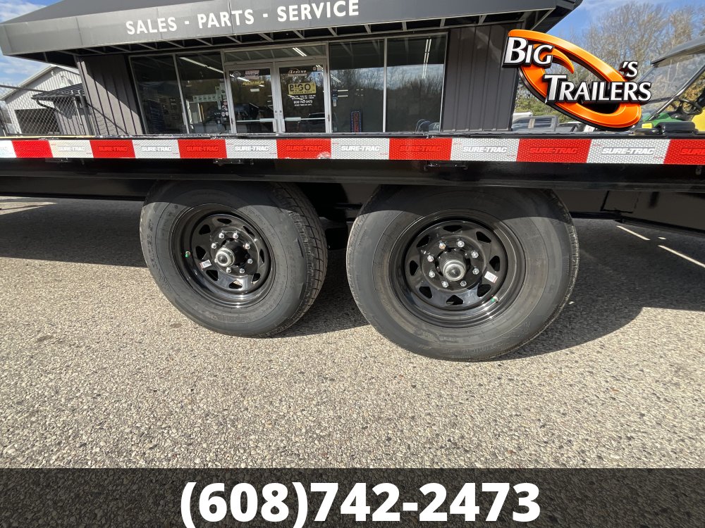 2027 Sure-Trac photo 5