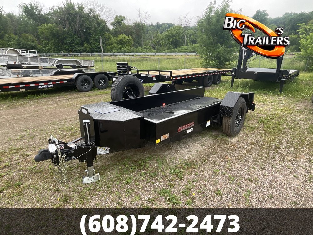 2026 Midsota 5'x12' SLRA12-077