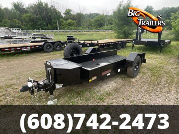 2026 Midsota 5'x12' SLRA12-077