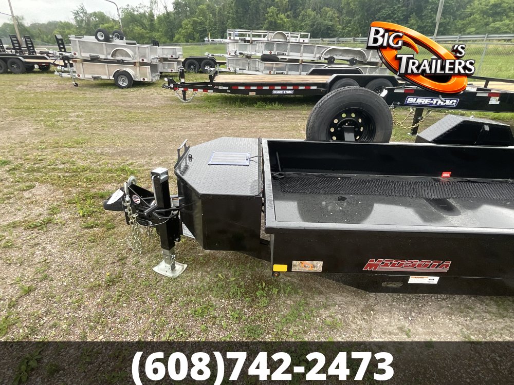 2026 Midsota 5'x12' SLRA12-077