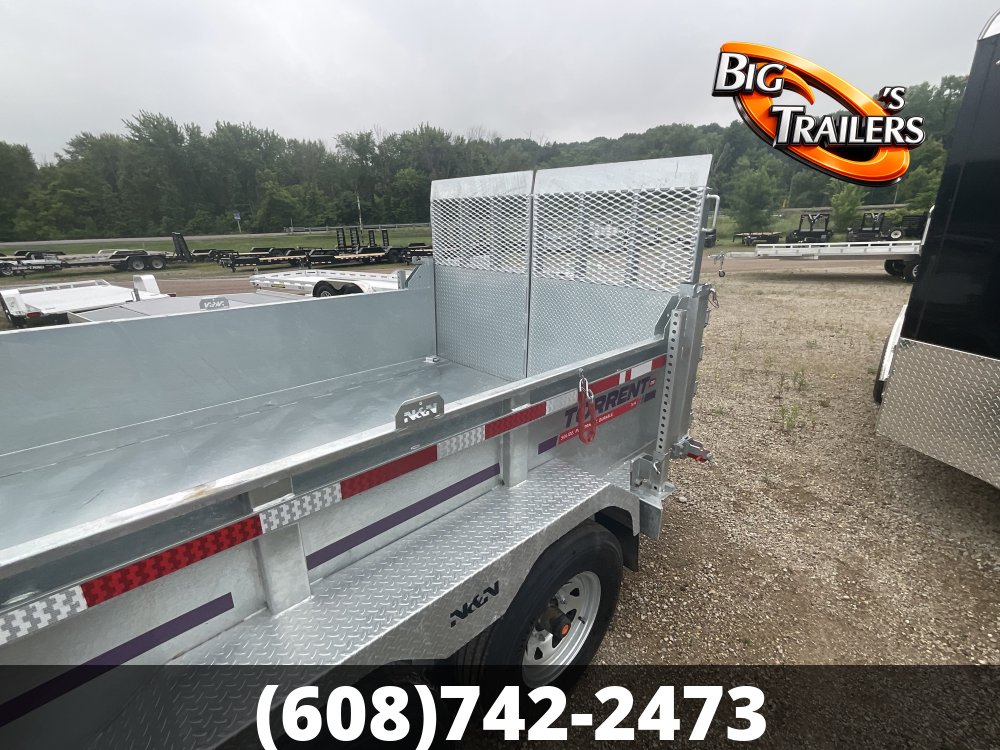 7'x14' N&N Dump