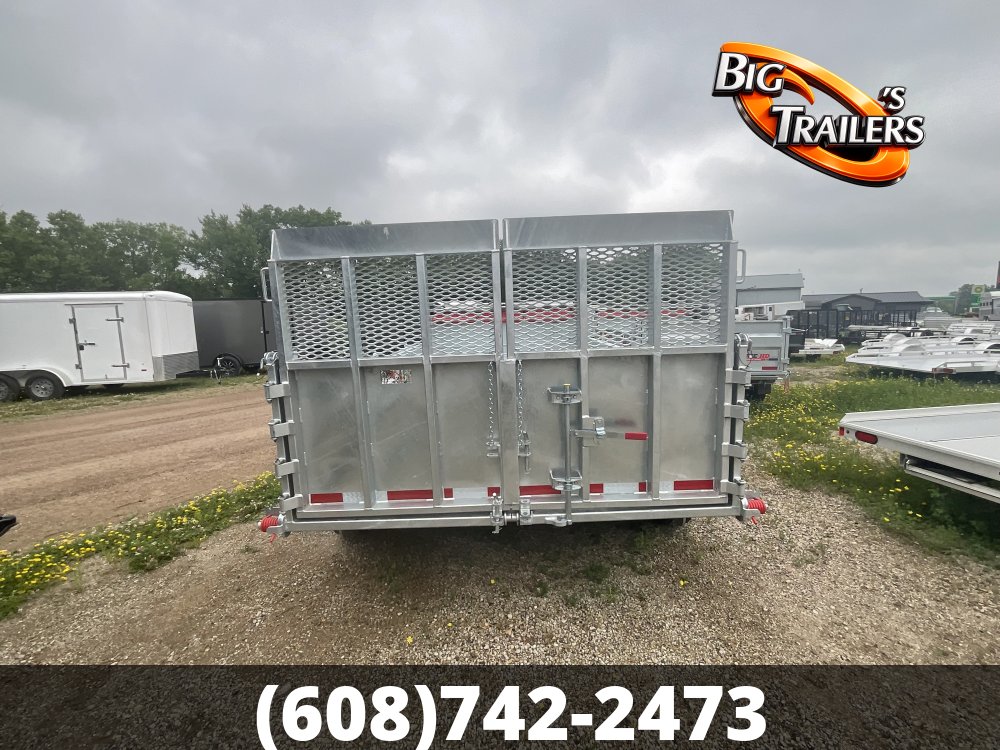 7'x14' N&N Dump