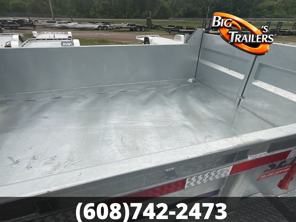 7'x12' N&N Dump
