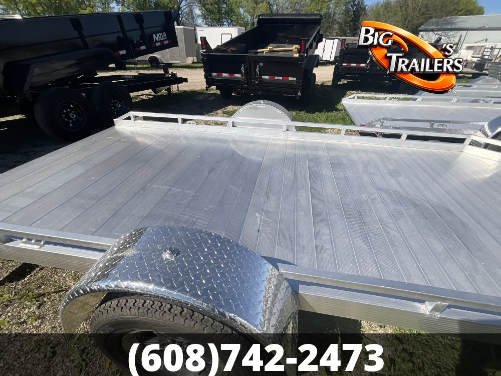 2026 Legend 7'x14' TUSA30