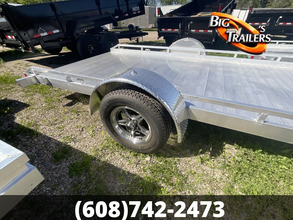 2026 Legend 7'x14' TUSA30