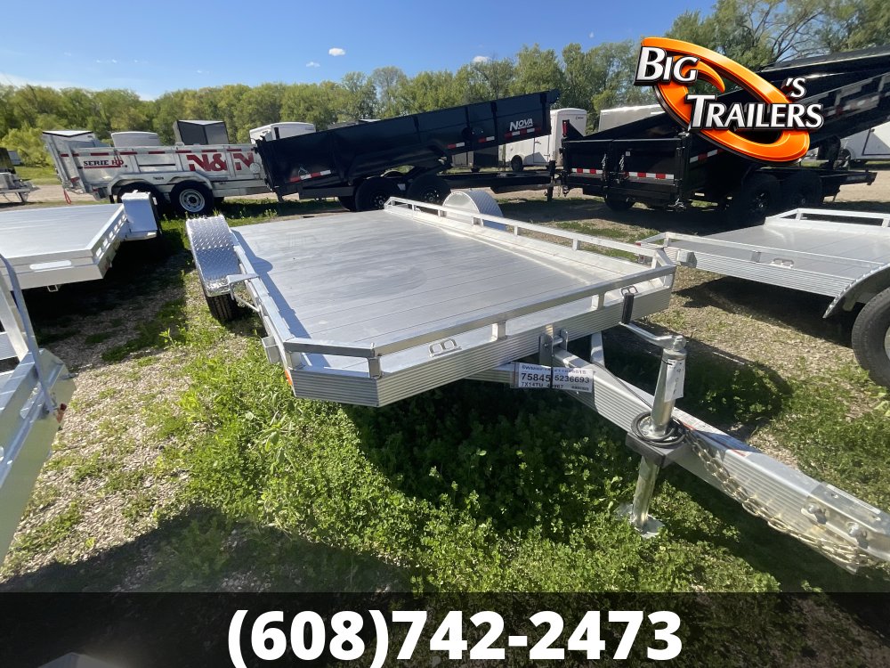 2026 Legend 7'x14' TUSA30