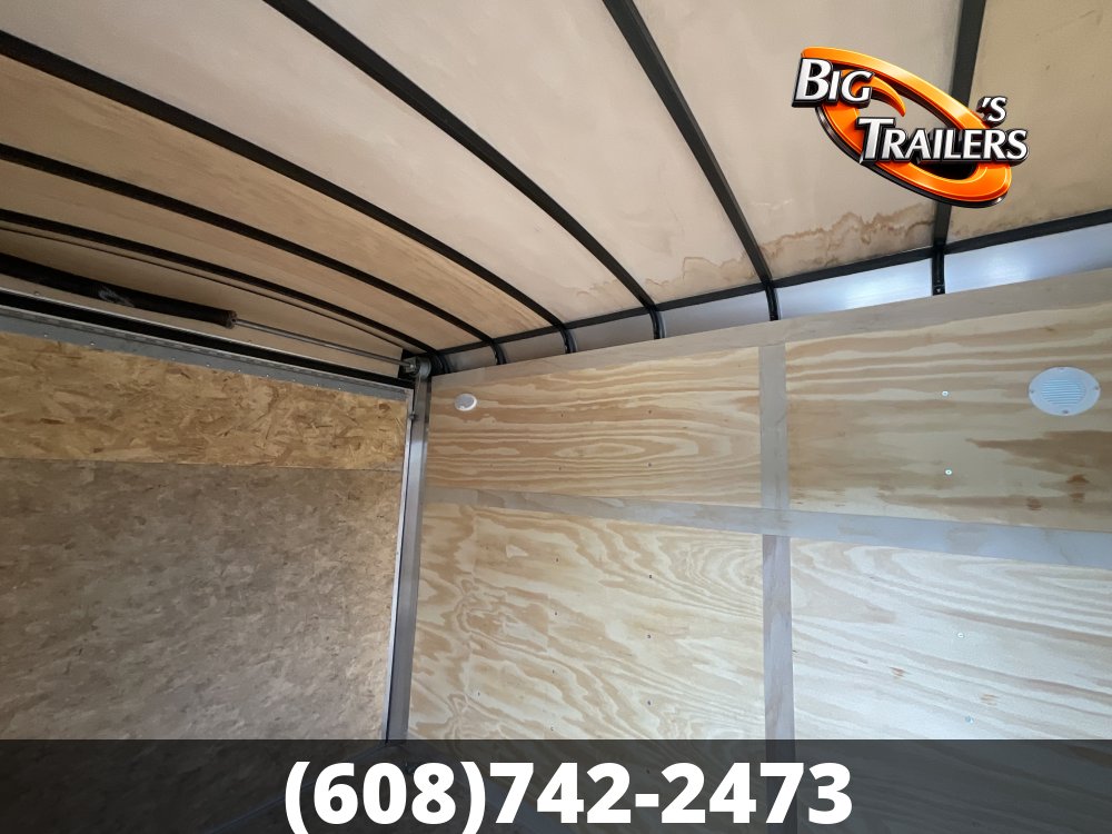2022 Haul-About 6'x10' 6X10