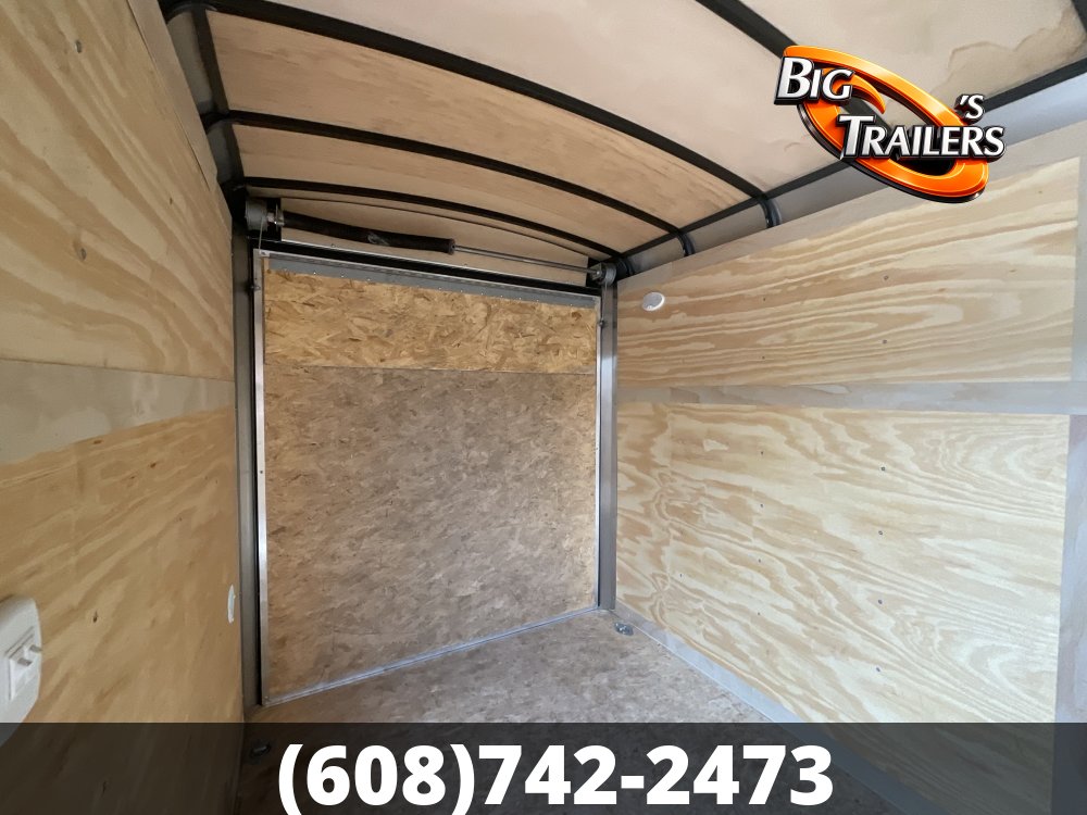 2022 Haul-About 6'x10' 6X10