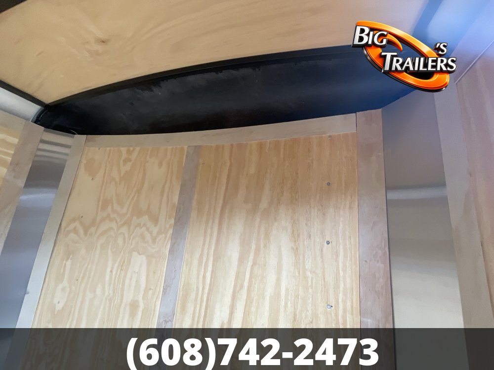 2022 Haul-About 6'x10' 6X10
